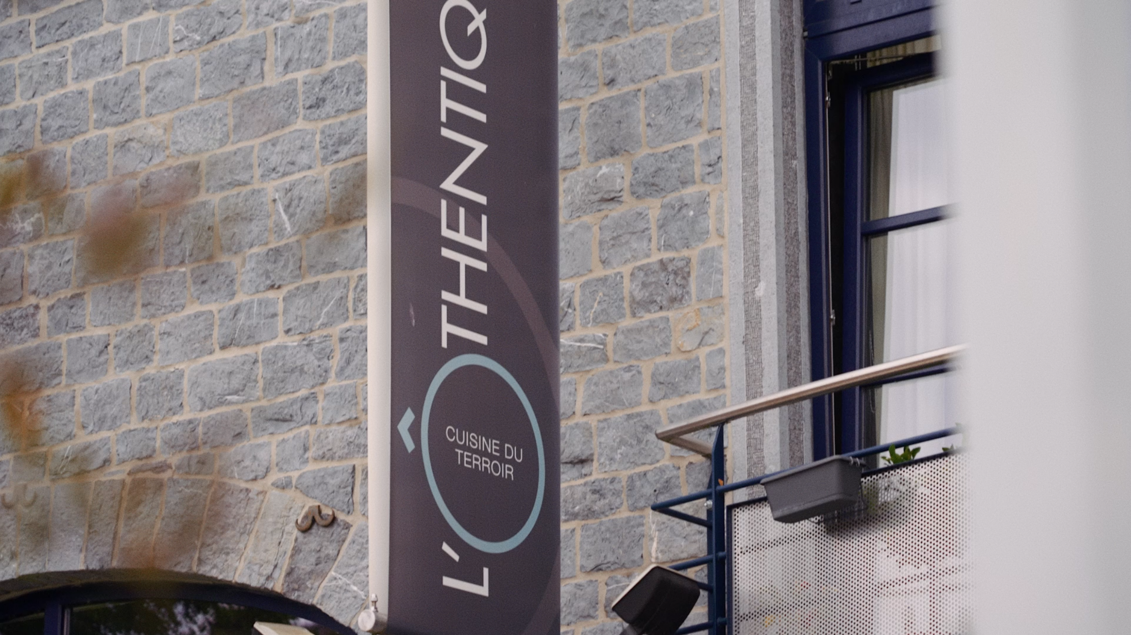 L'Ôthentique