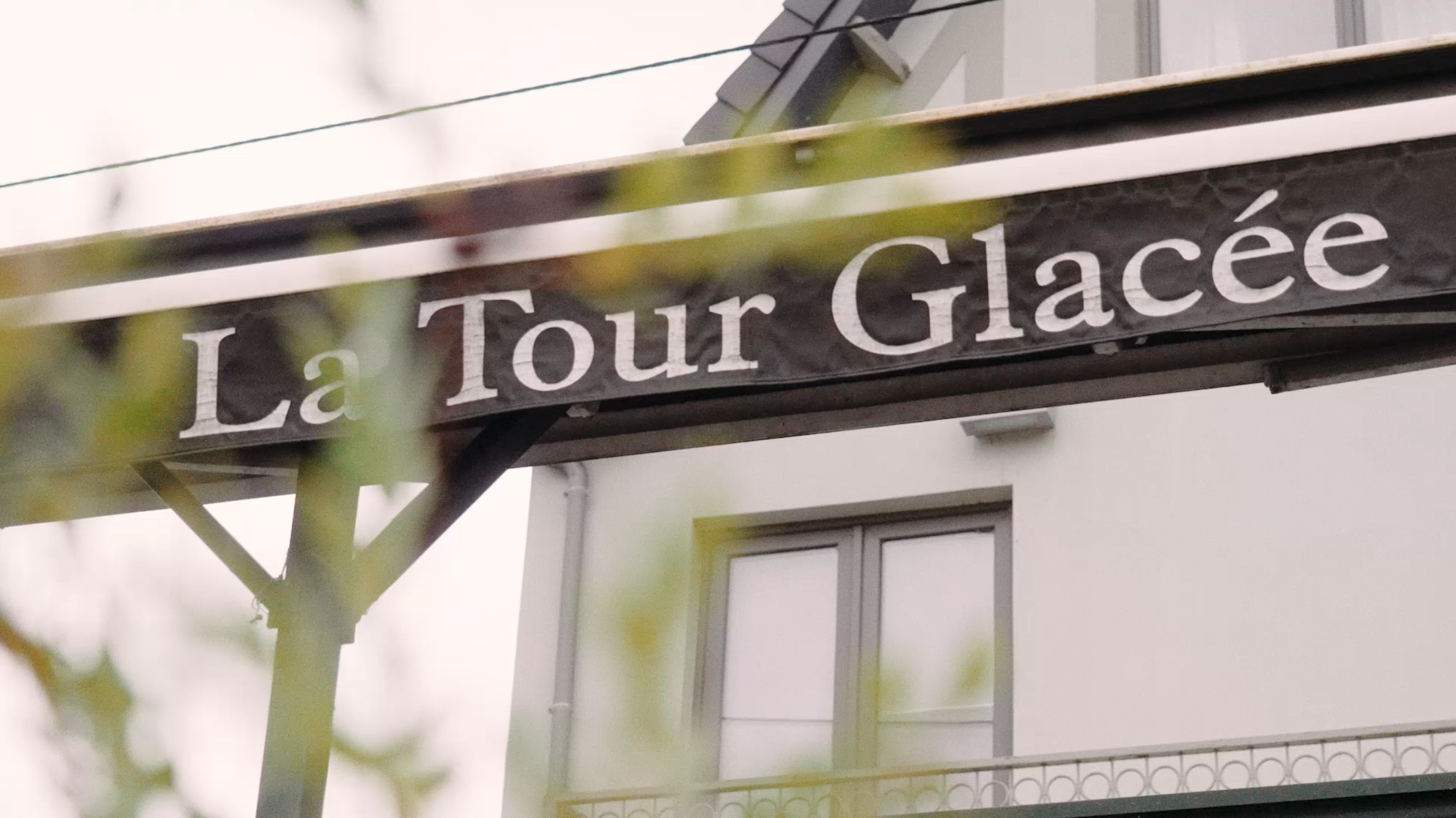 La Tour Glacée