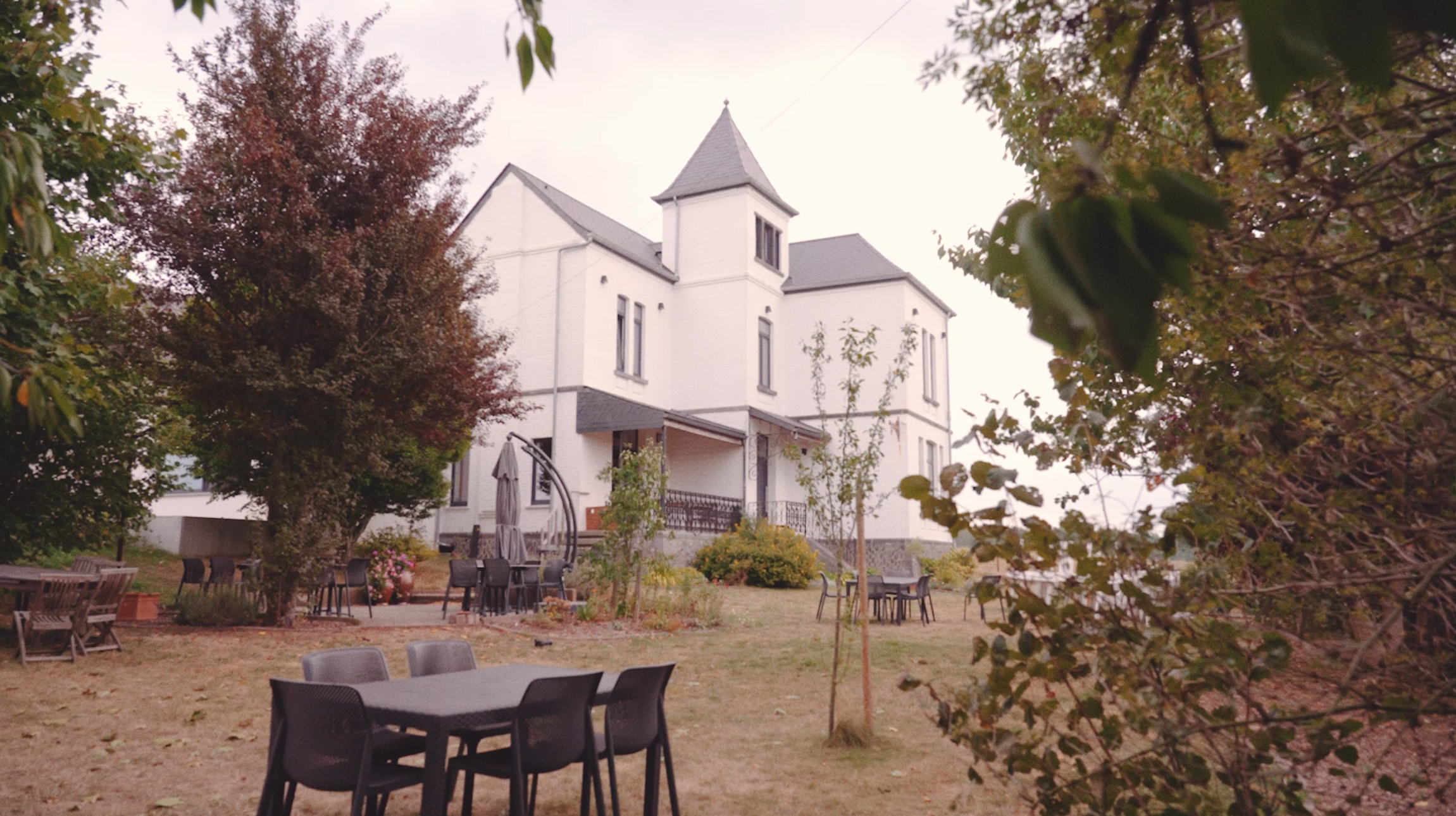 Le Manoir de la Valette